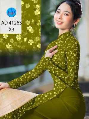 1654340916 288 Vai Ao Dai Hoa Nhi Kieu Moi AD 41263