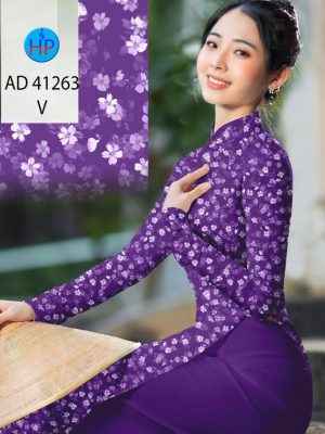 1654340917 199 Vai Ao Dai Hoa Nhi Kieu Moi AD 41263