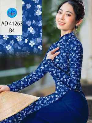 1654340919 826 Vai Ao Dai Hoa Nhi Kieu Moi AD 41263