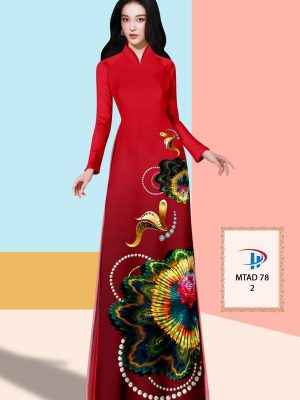 Vải Áo Dài Hoa In 3D Vừa Ra AD MTAD78 24 1654342154 884 Vai Ao Dai Hoa In 3D Vua Ra AD MTAD78