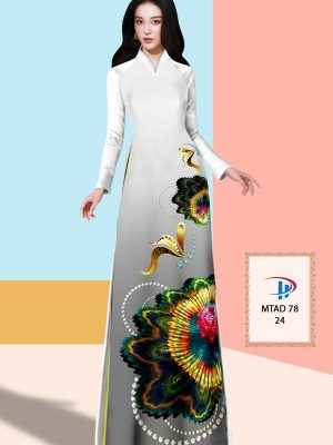 Vải Áo Dài Hoa In 3D Vừa Ra AD MTAD78 27 1654342156 746 Vai Ao Dai Hoa In 3D Vua Ra AD MTAD78