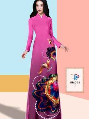 Vải Áo Dài Hoa In 3D Vừa Ra AD MTAD78 29 1654342157 202 Vai Ao Dai Hoa In 3D Vua Ra AD MTAD78