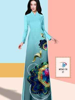 Vải Áo Dài Hoa In 3D Vừa Ra AD MTAD78 30 1654342158 65 Vai Ao Dai Hoa In 3D Vua Ra AD MTAD78