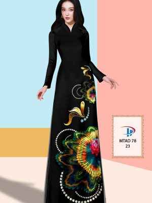 Vải Áo Dài Hoa In 3D Vừa Ra AD MTAD78 32 1654342159 71 Vai Ao Dai Hoa In 3D Vua Ra AD MTAD78