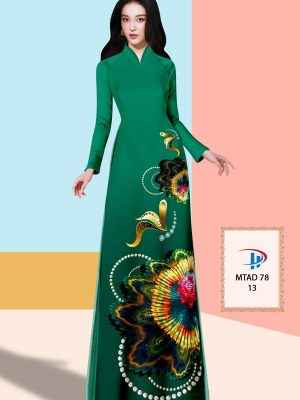 Vải Áo Dài Hoa In 3D Vừa Ra AD MTAD78 38 1654342160 396 Vai Ao Dai Hoa In 3D Vua Ra AD MTAD78