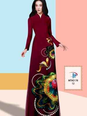 Vải Áo Dài Hoa In 3D Vừa Ra AD MTAD78 37 1654342160 604 Vai Ao Dai Hoa In 3D Vua Ra AD MTAD78