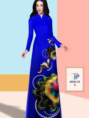 Vải Áo Dài Hoa In 3D Vừa Ra AD MTAD78 43 1654342162 754 Vai Ao Dai Hoa In 3D Vua Ra AD MTAD78