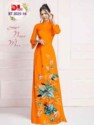 Vải Áo Dài In Hình Lá Thiết Kế 2022 AD BT2025 21 1654481180 739 Vai Ao Dai In Hinh La Thiet Ke 2022 AD