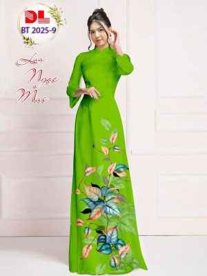 Vải Áo Dài In Hình Lá Thiết Kế 2022 AD BT2025 29 1654481183 284 Vai Ao Dai In Hinh La Thiet Ke 2022 AD