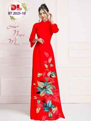 Vải Áo Dài In Hình Lá Thiết Kế 2022 AD BT2025 30 1654481184 439 Vai Ao Dai In Hinh La Thiet Ke 2022 AD