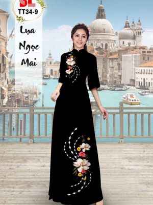 Vải Áo Dài Hoa In 3D Thiết Kế 2022 AD TT34 18 1654481989 512 Vai Ao Dai Hoa In 3D Thiet Ke 2022 AD