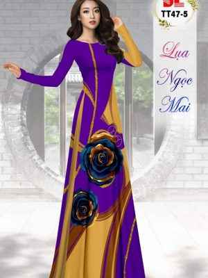 1654482403 681 Vai Ao Dai Hoa Hong Kieu Moi AD TT47