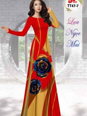 1654482405 782 Vai Ao Dai Hoa Hong Kieu Moi AD TT47