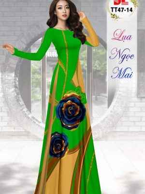 1654482408 846 Vai Ao Dai Hoa Hong Kieu Moi AD TT47