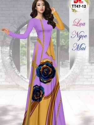 1654482408 921 Vai Ao Dai Hoa Hong Kieu Moi AD TT47