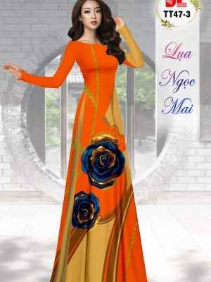 1654482409 620 Vai Ao Dai Hoa Hong Kieu Moi AD TT47