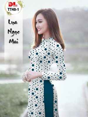 Vải Áo Dài Chấm Bi Độc Đáo AD TT40 18 1654482832 964 Vai Ao Dai Cham Bi Doc Dao AD TT40
