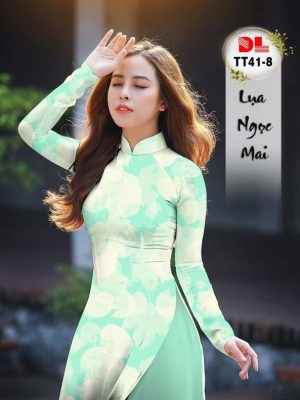 Vải Áo Dài Hoa In 3D Độc Đáo AD TT41 15 1654483676 350 Vai Ao Dai Hoa In 3D Doc Dao AD TT41