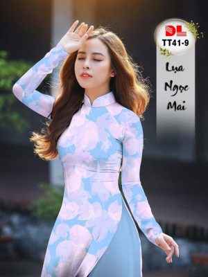 Vải Áo Dài Hoa In 3D Độc Đáo AD TT41 16 1654483676 814 Vai Ao Dai Hoa In 3D Doc Dao AD TT41