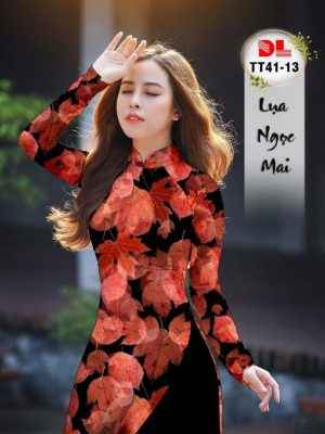 Vải Áo Dài Hoa In 3D Độc Đáo AD TT41 19 1654483678 392 Vai Ao Dai Hoa In 3D Doc Dao AD TT41