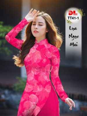 Vải Áo Dài Hoa In 3D Độc Đáo AD TT41 20 1654483678 543 Vai Ao Dai Hoa In 3D Doc Dao AD TT41