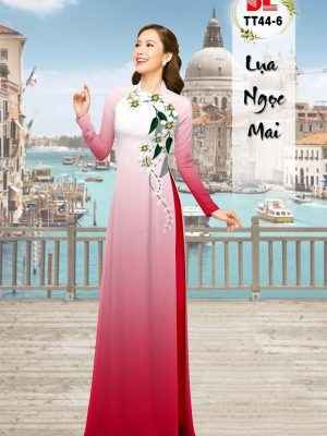 Vải Áo Dài Hoa In 3D Thiết Kế 2022 AD TT44 14 1654484050 33 Vai Ao Dai Hoa In 3D Thiet Ke 2022 AD