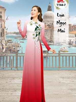 Vải Áo Dài Hoa In 3D Thiết Kế 2022 AD TT44 15 1654484053 448 Vai Ao Dai Hoa In 3D Thiet Ke 2022 AD