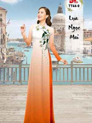 Vải Áo Dài Hoa In 3D Thiết Kế 2022 AD TT44 16 1654484053 814 Vai Ao Dai Hoa In 3D Thiet Ke 2022 AD