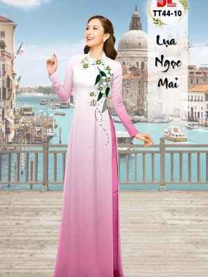 Vải Áo Dài Hoa In 3D Thiết Kế 2022 AD TT44 17 1654484054 448 Vai Ao Dai Hoa In 3D Thiet Ke 2022 AD