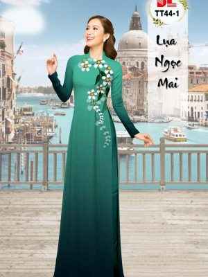 Vải Áo Dài Hoa In 3D Thiết Kế 2022 AD TT44 20 1654484055 124 Vai Ao Dai Hoa In 3D Thiet Ke 2022 AD
