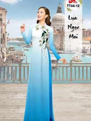 Vải Áo Dài Hoa In 3D Thiết Kế 2022 AD TT44 19 1654484055 652 Vai Ao Dai Hoa In 3D Thiet Ke 2022 AD