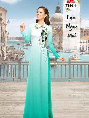 Vải Áo Dài Hoa In 3D Thiết Kế 2022 AD TT44 18 1654484055 654 Vai Ao Dai Hoa In 3D Thiet Ke 2022 AD