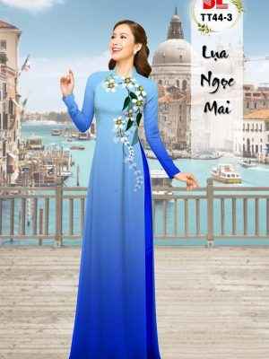 Vải Áo Dài Hoa In 3D Thiết Kế 2022 AD TT44 22 1654484056 679 Vai Ao Dai Hoa In 3D Thiet Ke 2022 AD