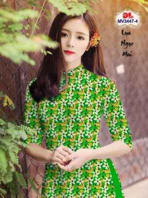 1654484520 880 Vai Ao Dai Hoa Nhi Moi Ra AD MV3447
