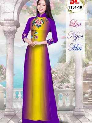 Vải Áo Dài Hoa In 3D Mới Ra AD TT54 19 1654564332 394 Vai Ao Dai Hoa In 3D Moi Ra AD TT54