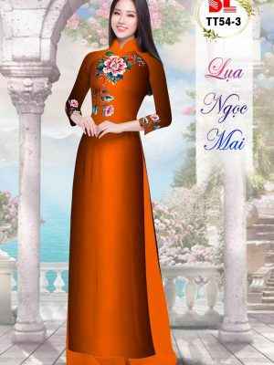 Vải Áo Dài Hoa In 3D Mới Ra AD TT54 27 1654564336 0 Vai Ao Dai Hoa In 3D Moi Ra AD TT54