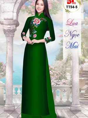 Vải Áo Dài Hoa In 3D Mới Ra AD TT54 29 1654564337 56 Vai Ao Dai Hoa In 3D Moi Ra AD TT54