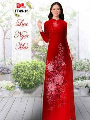 Vải Áo Dài Hoa Cúc Kiểu Mới AD TT49 15 1654565438 221 Vai Ao Dai Hoa Cuc Kieu Moi AD TT49