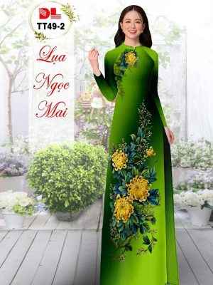 Vải Áo Dài Hoa Cúc Kiểu Mới AD TT49 17 1654565440 661 Vai Ao Dai Hoa Cuc Kieu Moi AD TT49