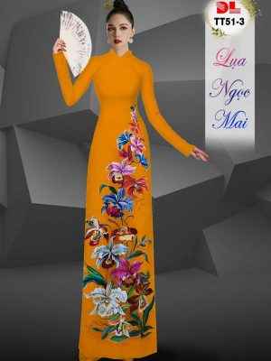 Vải Áo Dài Hoa In 3D Thiết Kế 2022 AD TT51 19 1654566310 470 Vai Ao Dai Hoa In 3D Thiet Ke 2022 AD