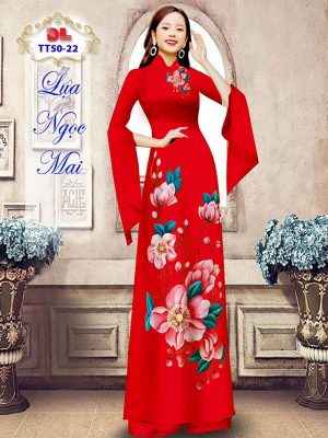 Vải Áo Dài Hoa In 3D Vừa Ra AD TT50 16 1654567218 686 Vai Ao Dai Hoa In 3D Vua Ra AD TT50