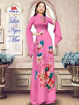 Vải Áo Dài Hoa In 3D Vừa Ra AD TT50 20 1654567221 143 Vai Ao Dai Hoa In 3D Vua Ra AD TT50