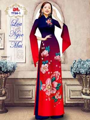 Vải Áo Dài Hoa In 3D Vừa Ra AD TT50 21 1654567221 812 Vai Ao Dai Hoa In 3D Vua Ra AD TT50