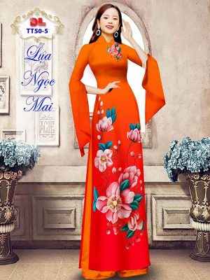 Vải Áo Dài Hoa In 3D Vừa Ra AD TT50 25 1654567223 791 Vai Ao Dai Hoa In 3D Vua Ra AD TT50