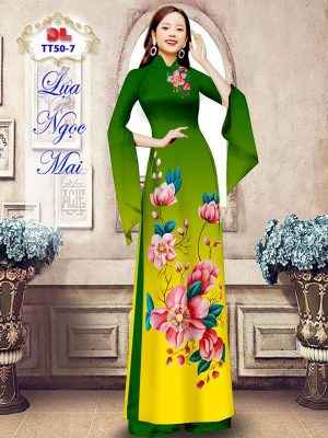 Vải Áo Dài Hoa In 3D Vừa Ra AD TT50 27 1654567224 512 Vai Ao Dai Hoa In 3D Vua Ra AD TT50