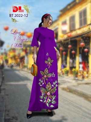 Vải Áo Dài Hoa In 3D Độc Đáo AD BT2022 18 1654567890 621 Vai Ao Dai Hoa In 3D Doc Dao AD BT2022
