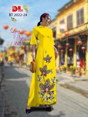 Vải Áo Dài Hoa In 3D Độc Đáo AD BT2022 26 1654567894 400 Vai Ao Dai Hoa In 3D Doc Dao AD BT2022
