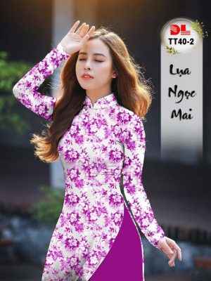 Vải Áo Dài Hoa Đều Vừa Ra AD TT40 21 1654568849 148 Vai Ao Dai Hoa Deu Vua Ra AD TT40