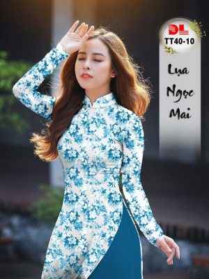 Vải Áo Dài Hoa Đều Vừa Ra AD TT40 19 1654568849 602 Vai Ao Dai Hoa Deu Vua Ra AD TT40
