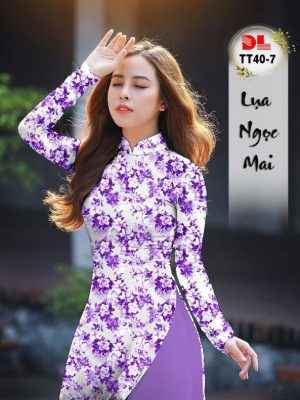 Vải Áo Dài Hoa Đều Vừa Ra AD TT40 24 1654568851 421 Vai Ao Dai Hoa Deu Vua Ra AD TT40
